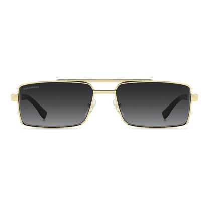 Gafas De Sol DSQUARED2 D2 0213/S 000 Hombre Talla 59 mm