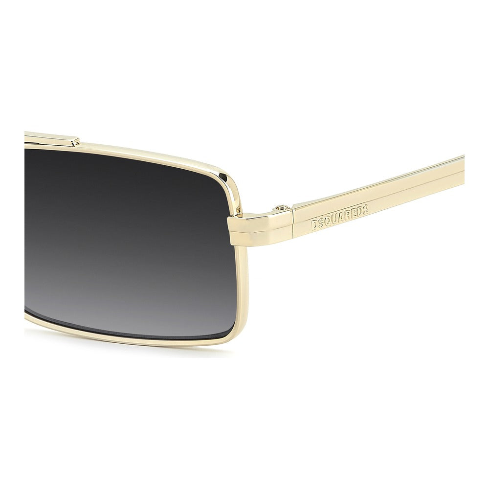 Gafas De Sol DSQUARED2 D2 0213/S 000 Hombre Talla 59 mm