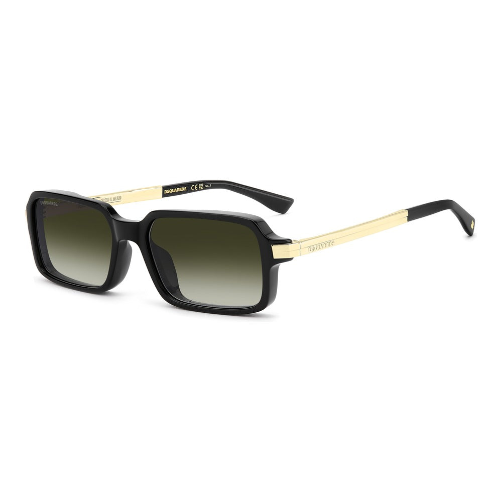 Gafas De Sol DSQUARED2 D2 0214/G/S 807 9K Hombre Talla 54 mm
