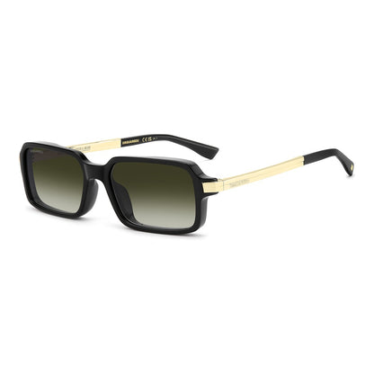 Gafas De Sol DSQUARED2 D2 0214/G/S 807 9K Hombre Talla 54 mm