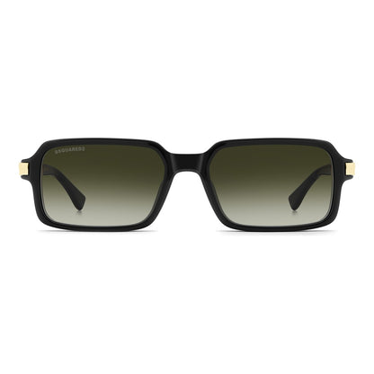 Gafas De Sol DSQUARED2 D2 0214/G/S 807 9K Hombre Talla 54 mm