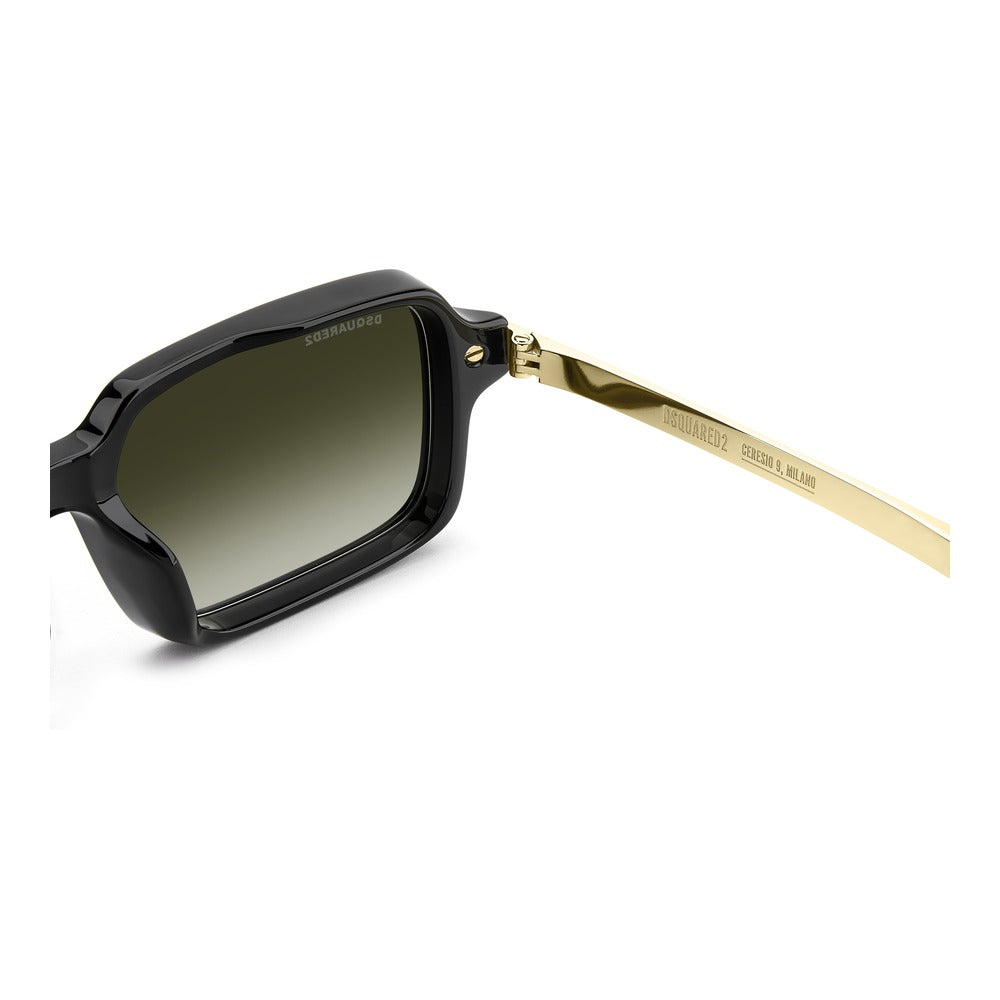 Gafas De Sol DSQUARED2 D2 0214/G/S 807 9K Hombre Talla 54 mm