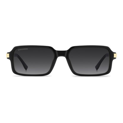 Gafas De Sol DSQUARED2 D2 0214/G/S 807 9K Hombre Talla 54 mm