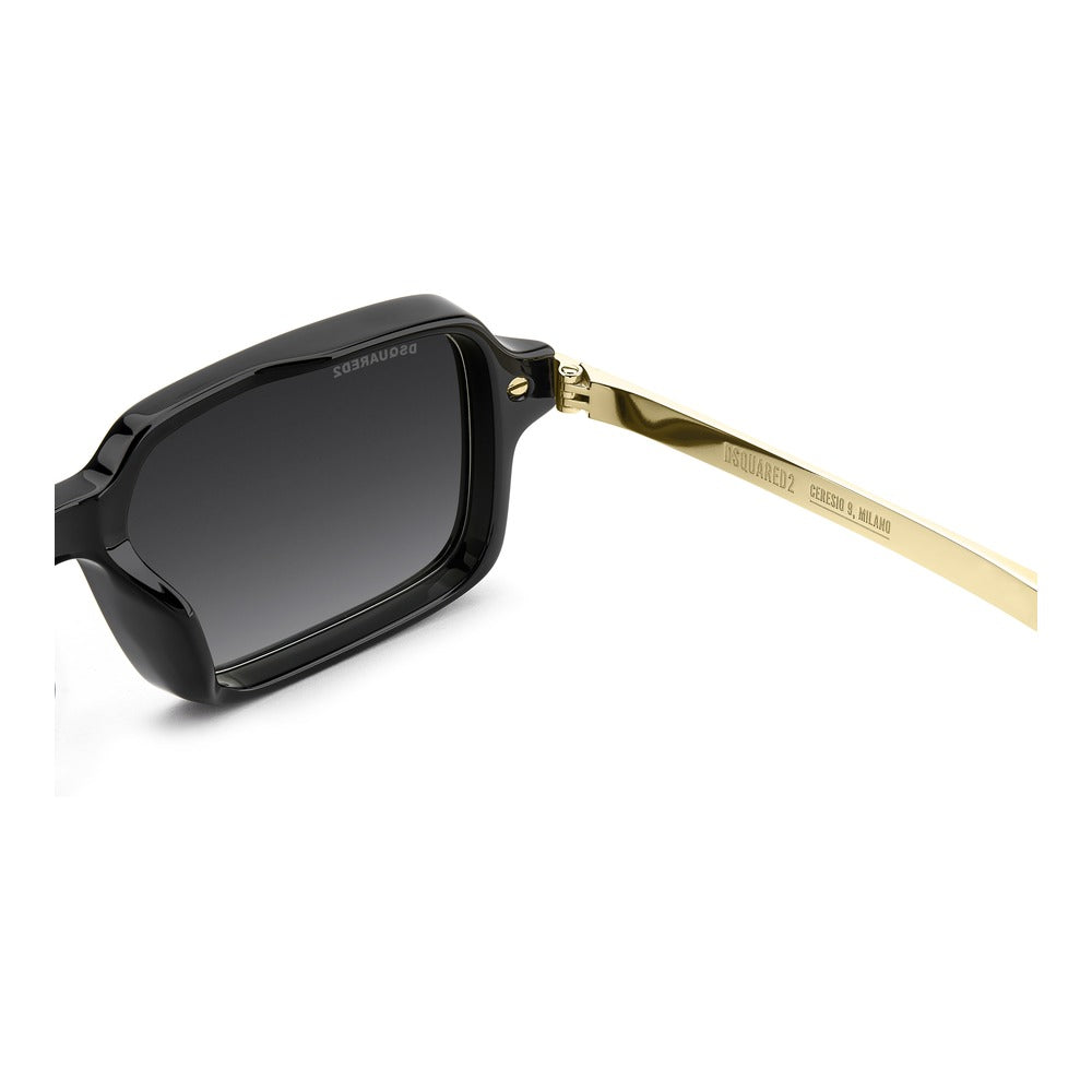 Gafas De Sol DSQUARED2 D2 0214/G/S 807 9K Hombre Talla 54 mm