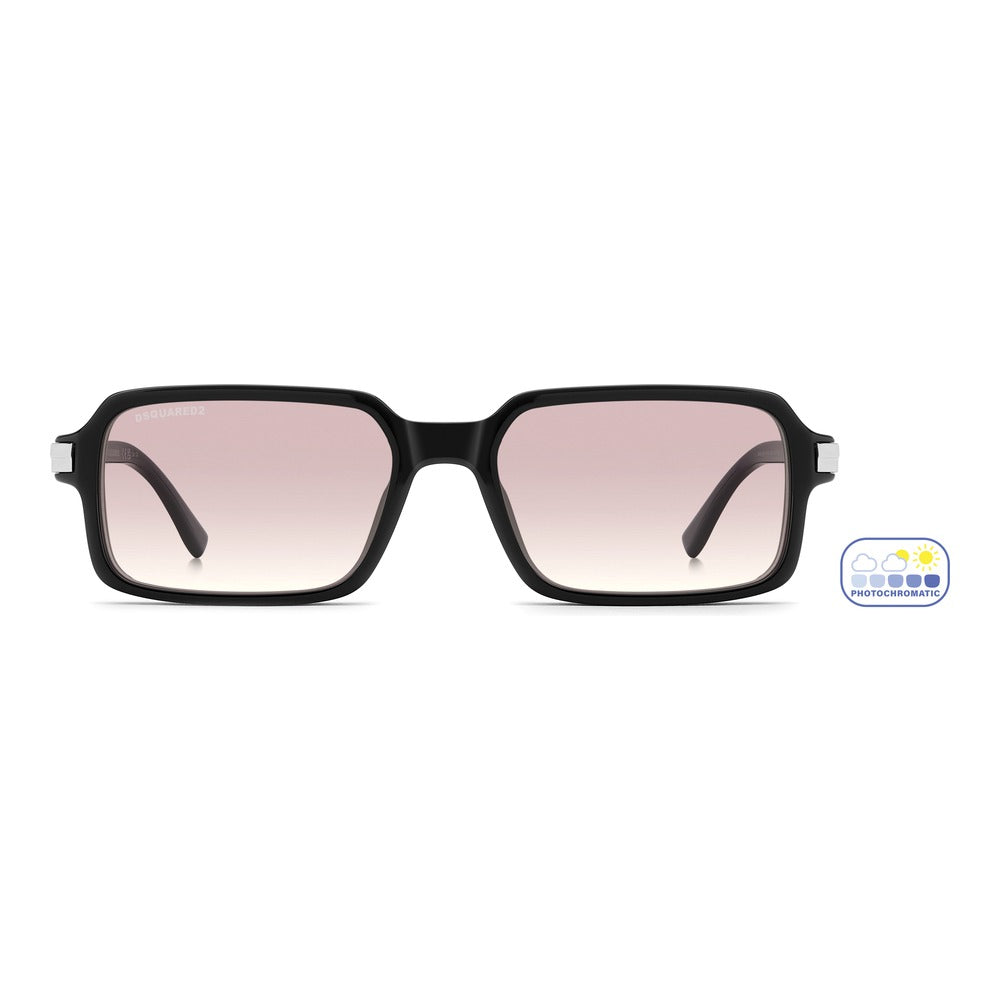 Gafas De Sol DSQUARED2 D2 0214/G/S 807 9K Hombre Talla 54 mm