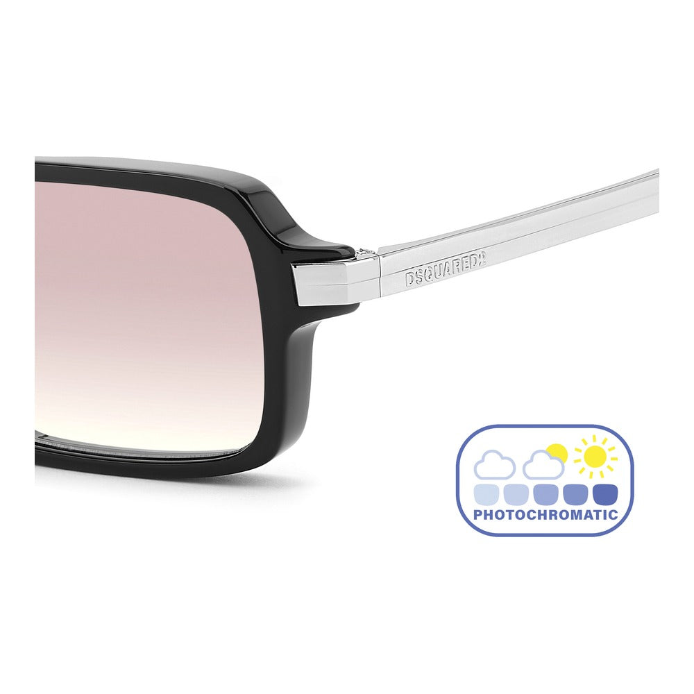 Gafas De Sol DSQUARED2 D2 0214/G/S 807 9K Hombre Talla 54 mm