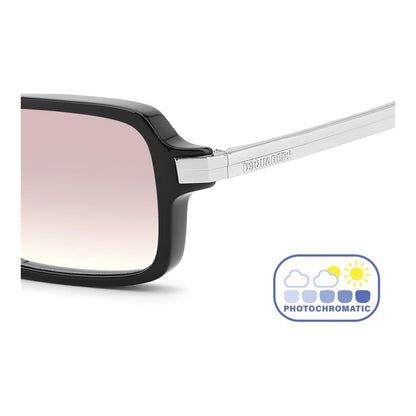 Gafas De Sol DSQUARED2 D2 0214/G/S 807 9K Hombre Talla 54 mm