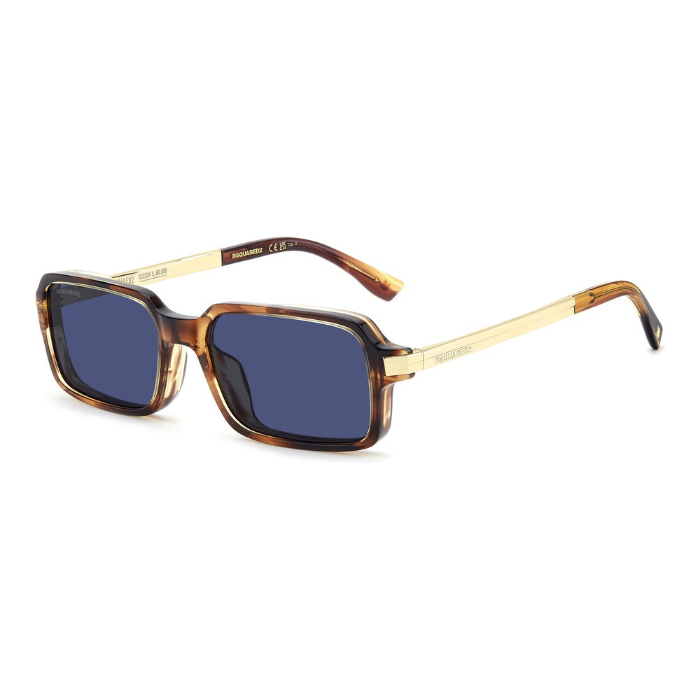 Gafas De Sol DSQUARED2 D2 0214/G/S EX4 Hombre Talla 54 mm