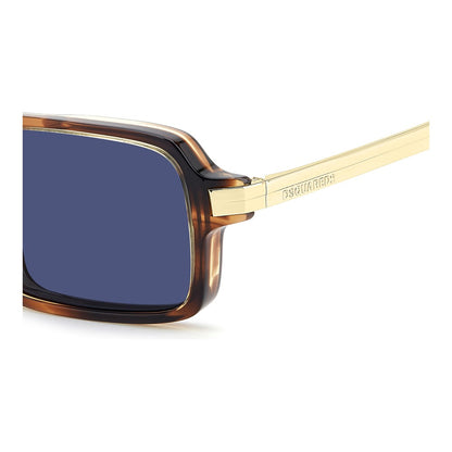 Gafas De Sol DSQUARED2 D2 0214/G/S EX4 Hombre Talla 54 mm