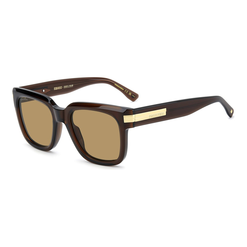 Gafas De Sol DSQUARED2 D2 0219/S 09Q Hombre Talla 52 mm