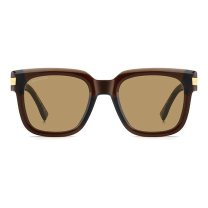 Gafas De Sol DSQUARED2 D2 0219/S 09Q Hombre Talla 52 mm
