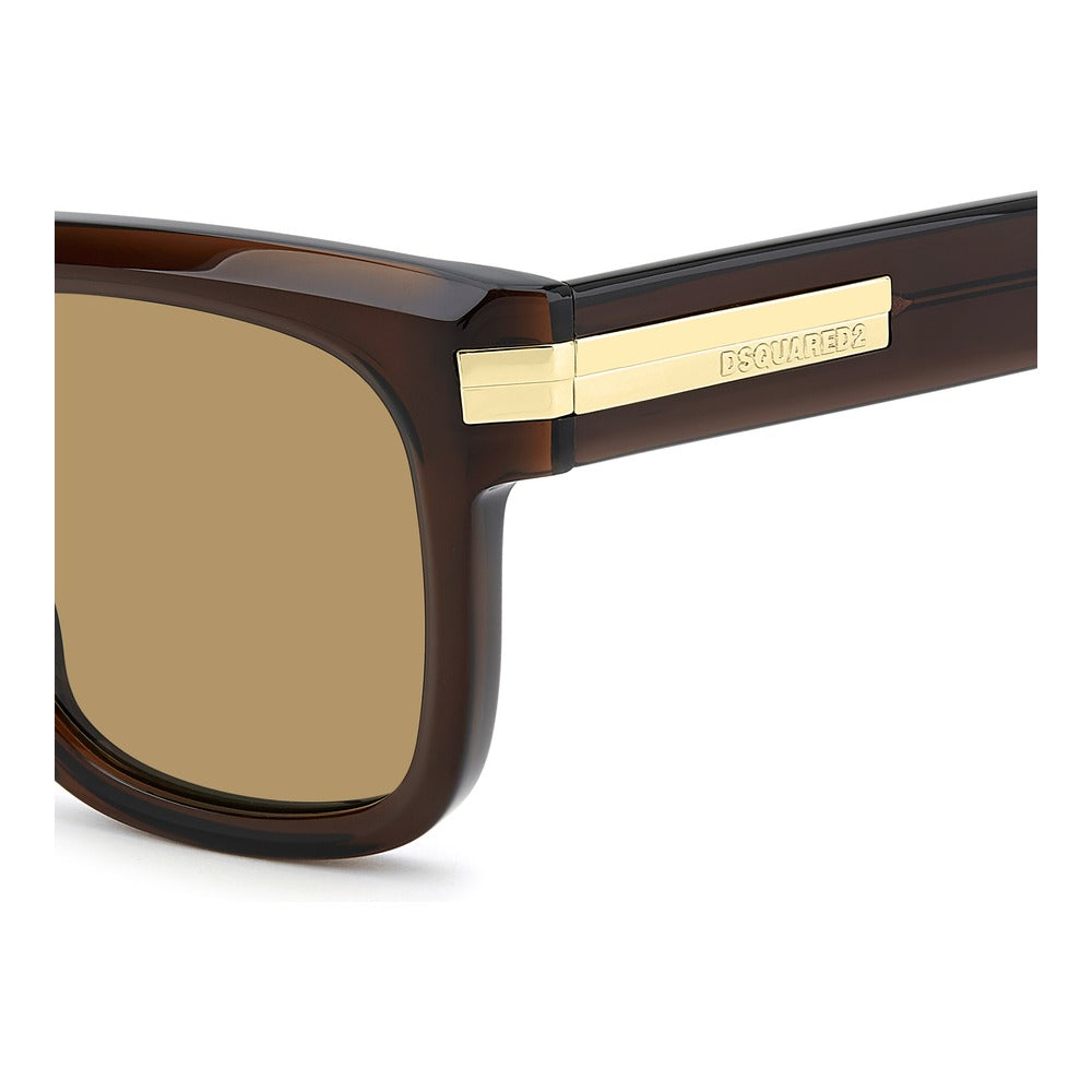 Gafas De Sol DSQUARED2 D2 0219/S 09Q Hombre Talla 52 mm