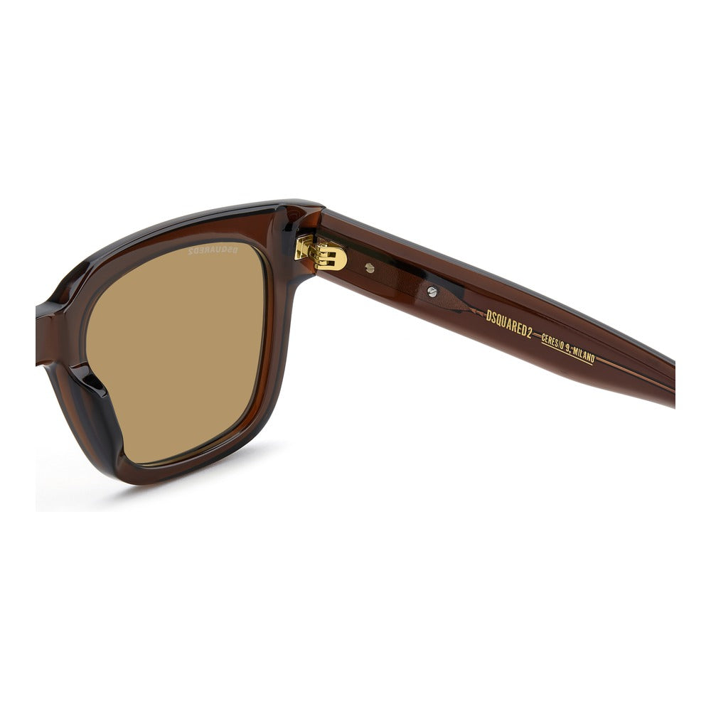 Gafas De Sol DSQUARED2 D2 0219/S 09Q Hombre Talla 52 mm