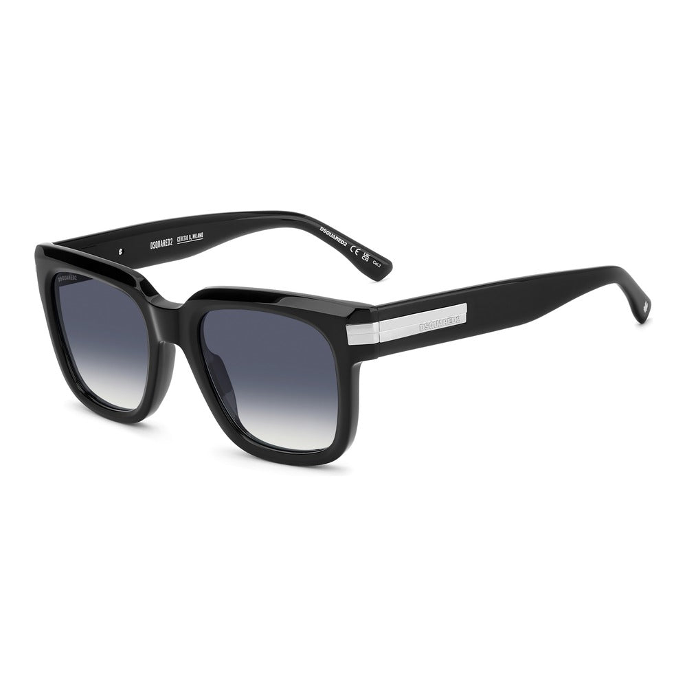 Gafas De Sol DSQUARED2 D2 0219/S 807 08 Hombre Talla 52 mm