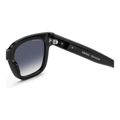 Gafas De Sol DSQUARED2 D2 0219/S 807 08 Hombre Talla 52 mm