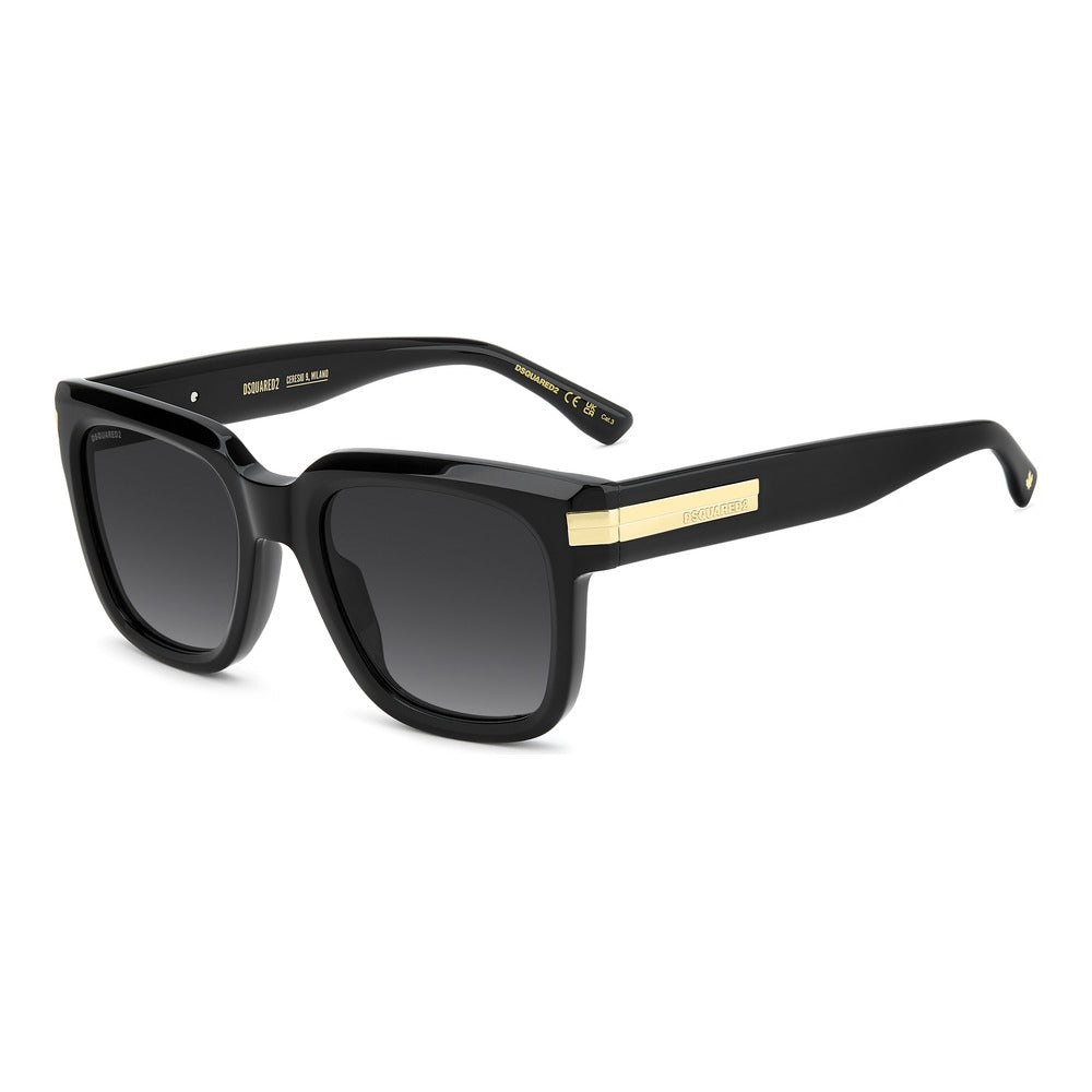 Gafas De Sol DSQUARED2 D2 0219/S 807 08 Hombre Talla 52 mm