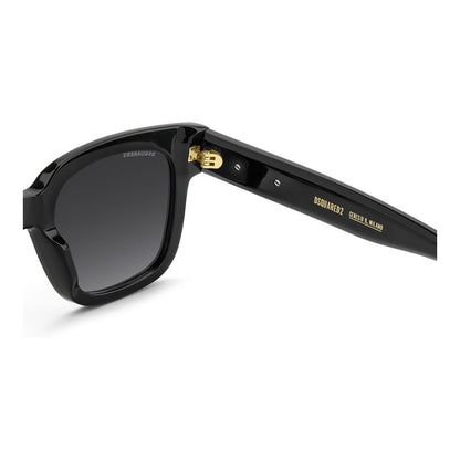 Gafas De Sol DSQUARED2 D2 0219/S 807 08 Hombre Talla 52 mm