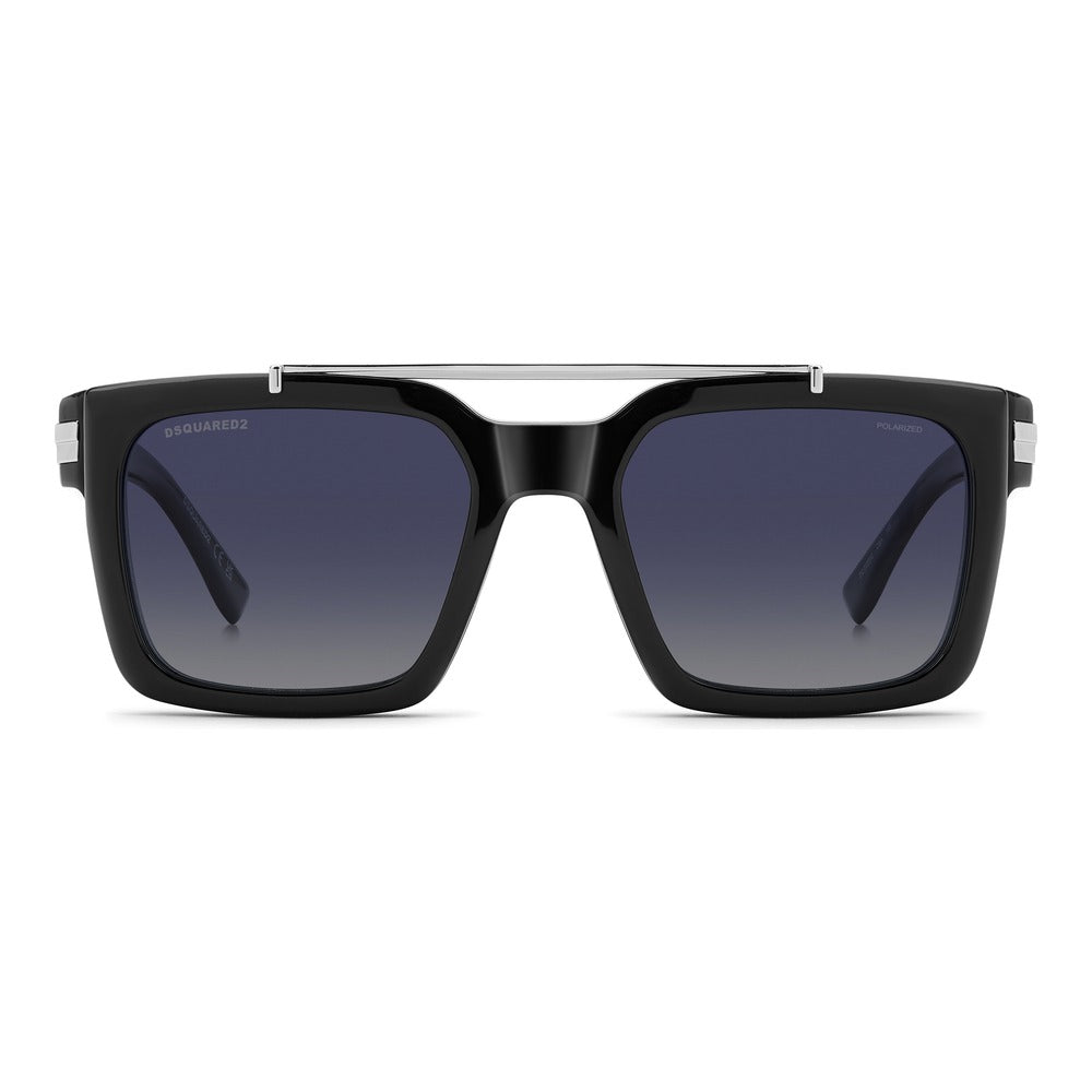 Gafas De Vista Polarizadas DSQUARED2 D2 0220/C CSA Hombre Talla 53 mm