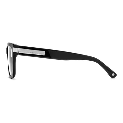 Gafas De Vista Polarizadas DSQUARED2 D2 0220/C CSA Hombre Talla 53 mm