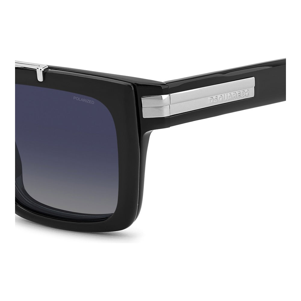 Gafas De Vista Polarizadas DSQUARED2 D2 0220/C CSA Hombre Talla 53 mm