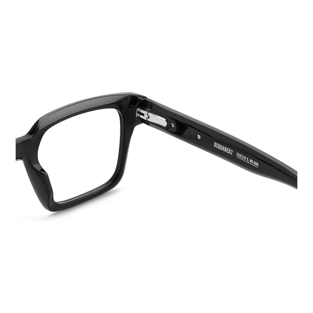 Gafas De Vista Polarizadas DSQUARED2 D2 0220/C CSA Hombre Talla 53 mm