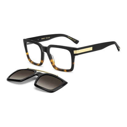 Gafas De Vista Polarizadas DSQUARED2 D2 0220/C CSA Hombre Talla 53 mm