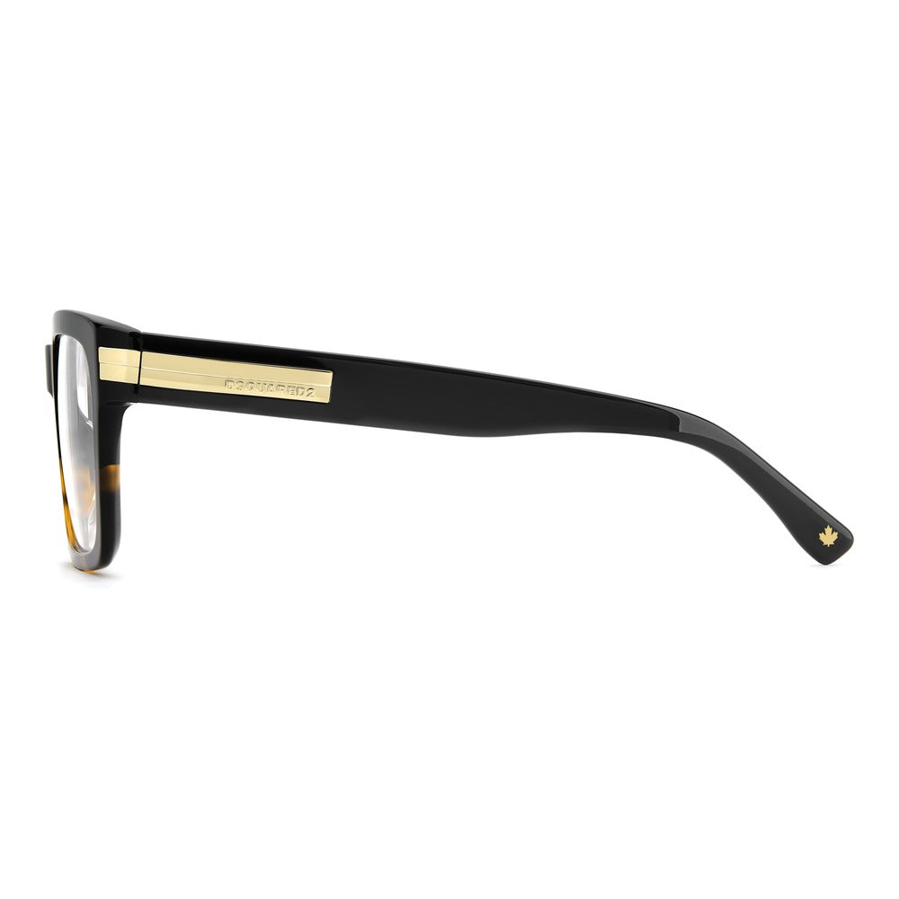 Gafas De Vista Polarizadas DSQUARED2 D2 0220/C CSA Hombre Talla 53 mm