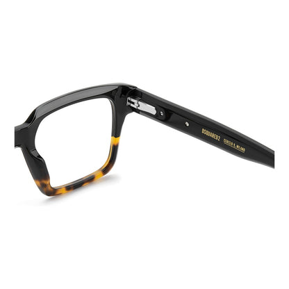 Gafas De Vista Polarizadas DSQUARED2 D2 0220/C CSA Hombre Talla 53 mm