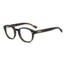 Gafas De Vista DSQUARED2 D2 0223 086 Hombre Talla 51 mm