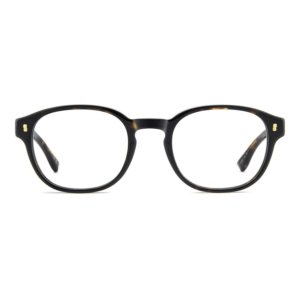 Gafas De Vista DSQUARED2 D2 0223 086 Hombre Talla 51 mm