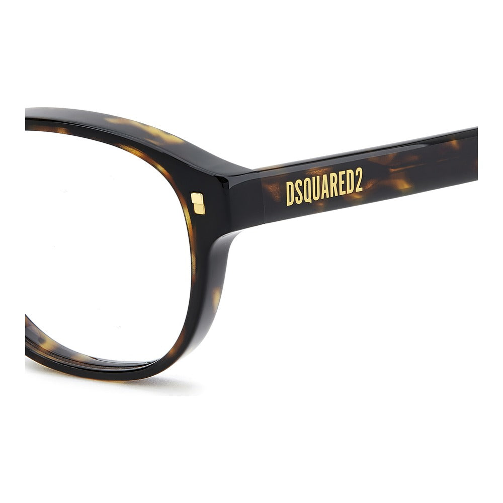 Gafas De Vista DSQUARED2 D2 0223 086 Hombre Talla 51 mm