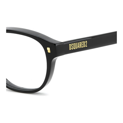 Gafas De Vista DSQUARED2 D2 0223 086 Hombre Talla 51 mm