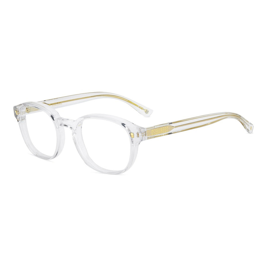 Gafas De Vista DSQUARED2 D2 0223 086 Hombre Talla 51 mm