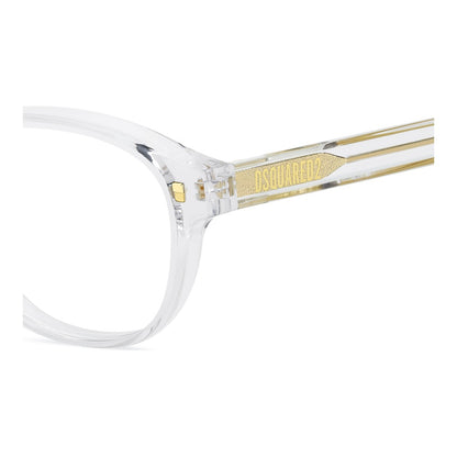 Gafas De Vista DSQUARED2 D2 0223 086 Hombre Talla 51 mm