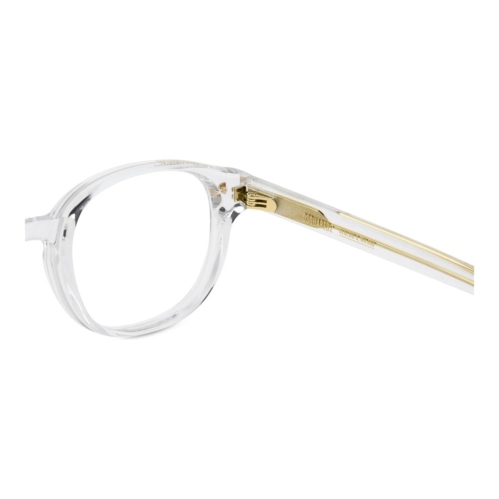 Gafas De Vista DSQUARED2 D2 0223 086 Hombre Talla 51 mm