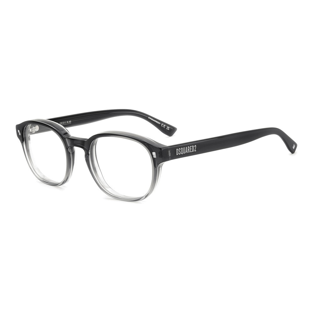 Gafas De Vista DSQUARED2 D2 0223 086 Hombre Talla 51 mm