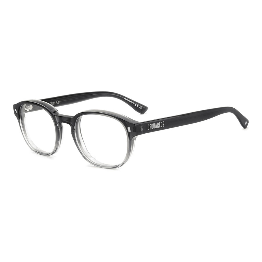 Gafas De Vista DSQUARED2 D2 0223 086 Hombre Talla 51 mm