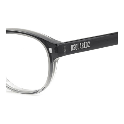 Gafas De Vista DSQUARED2 D2 0223 086 Hombre Talla 51 mm