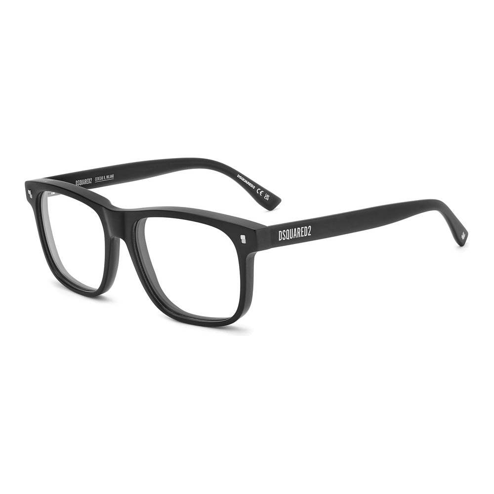 Gafas De Vista DSQUARED2 D2 0224 003 Hombre Talla 55 mm