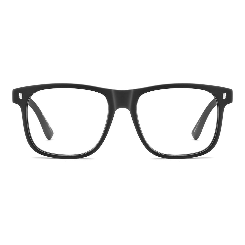 Gafas De Vista DSQUARED2 D2 0224 003 Hombre Talla 55 mm