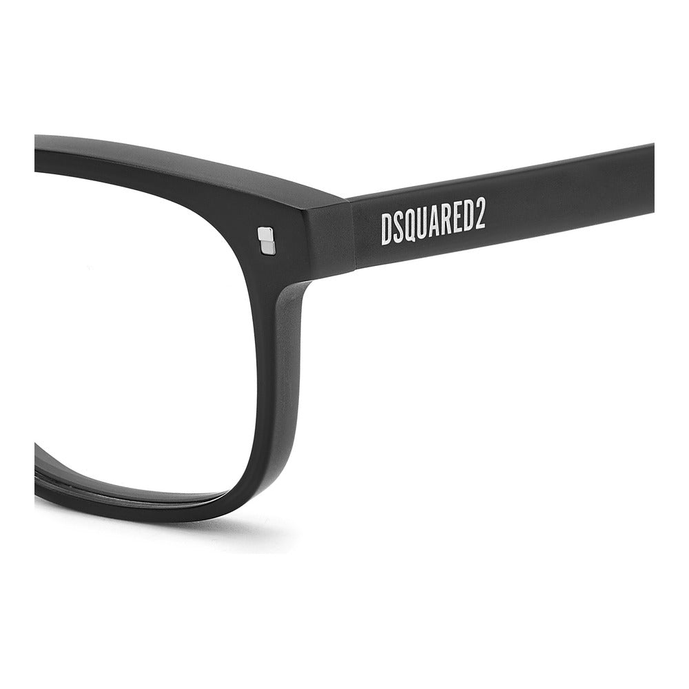 Gafas De Vista DSQUARED2 D2 0224 003 Hombre Talla 55 mm