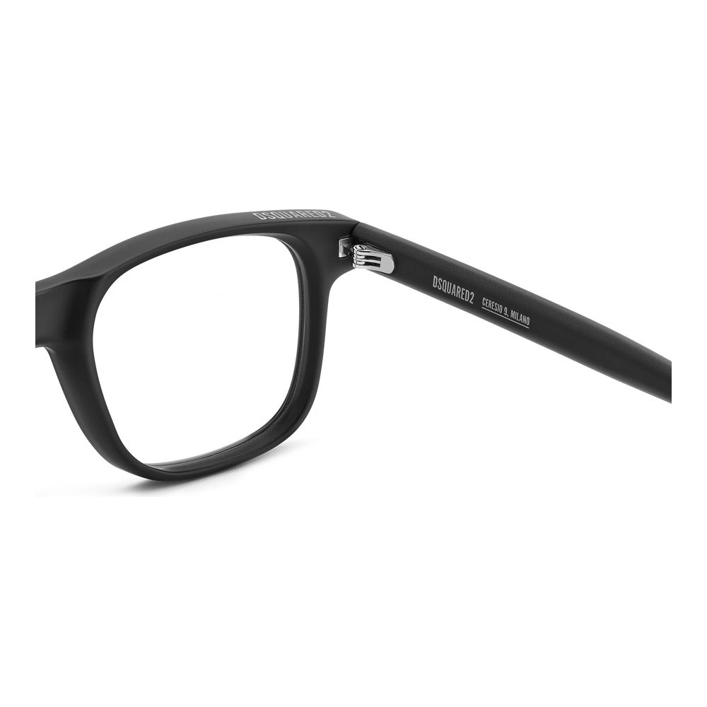Gafas De Vista DSQUARED2 D2 0224 003 Hombre Talla 55 mm