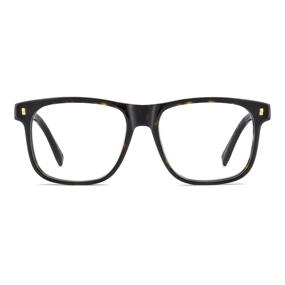 Gafas De Vista DSQUARED2 D2 0224 003 Hombre Talla 55 mm