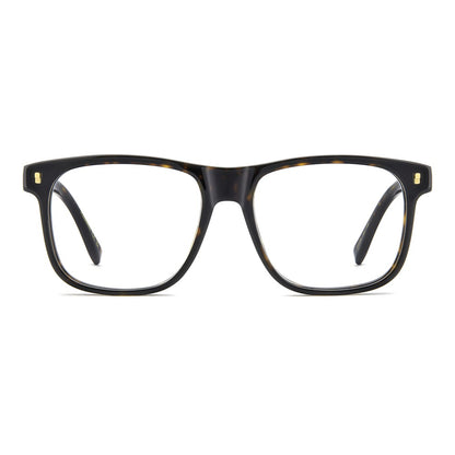 Gafas De Vista DSQUARED2 D2 0224 003 Hombre Talla 55 mm
