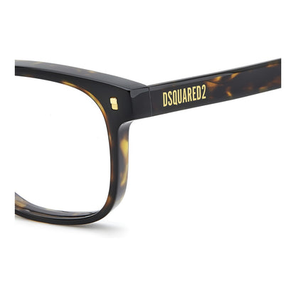 Gafas De Vista DSQUARED2 D2 0224 003 Hombre Talla 55 mm