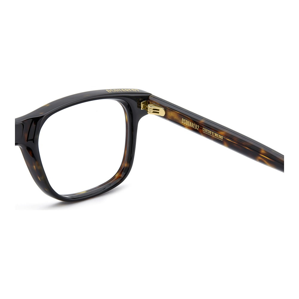 Gafas De Vista DSQUARED2 D2 0224 003 Hombre Talla 55 mm
