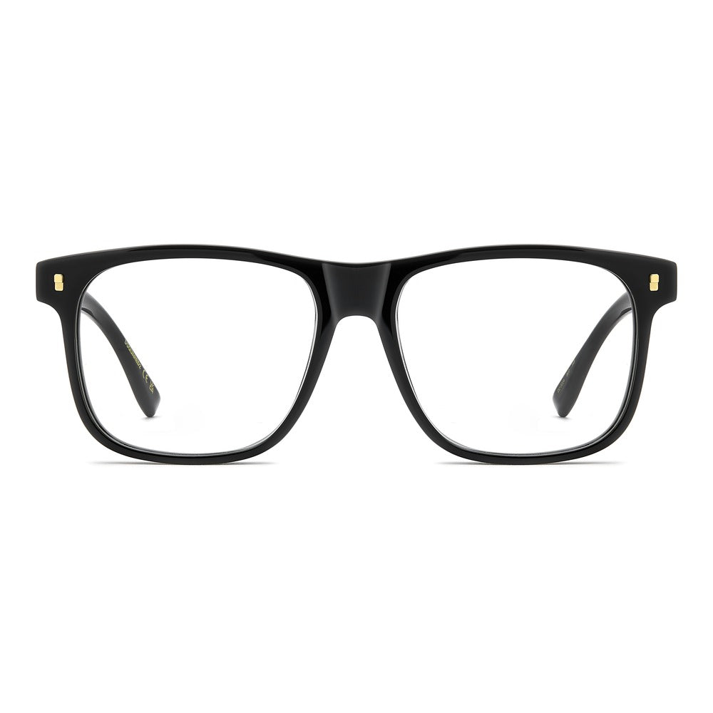 Gafas De Vista DSQUARED2 D2 0224 003 Hombre Talla 55 mm