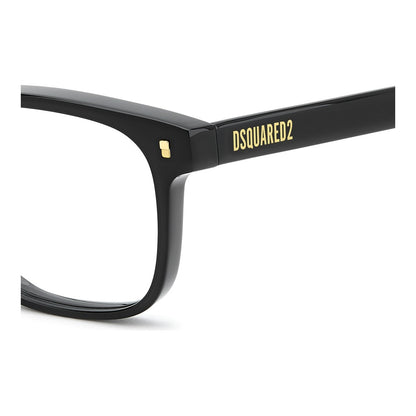 Gafas De Vista DSQUARED2 D2 0224 003 Hombre Talla 55 mm