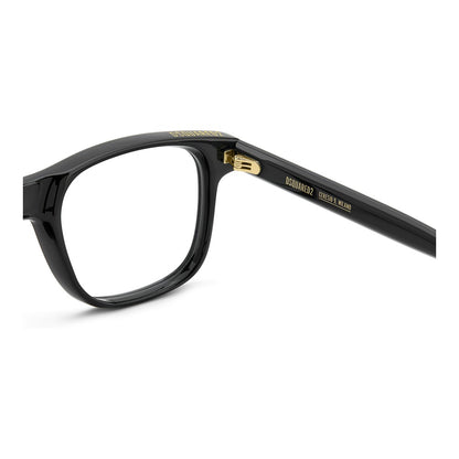 Gafas De Vista DSQUARED2 D2 0224 003 Hombre Talla 55 mm
