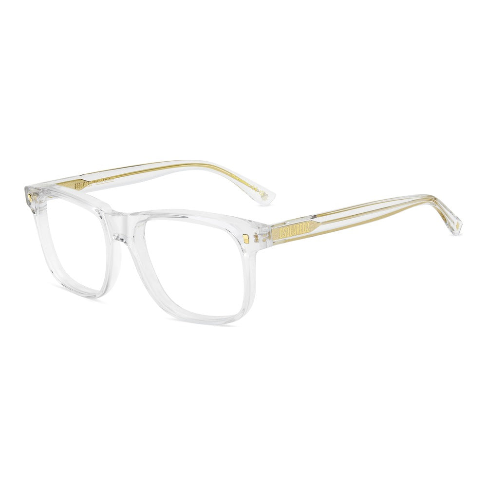 Gafas De Vista DSQUARED2 D2 0224 003 Hombre Talla 55 mm